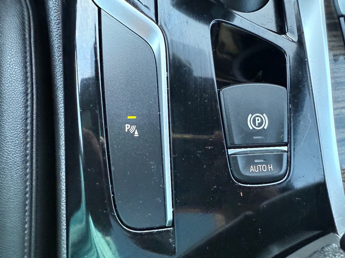2018 Bmw 530i Sedan photo 35