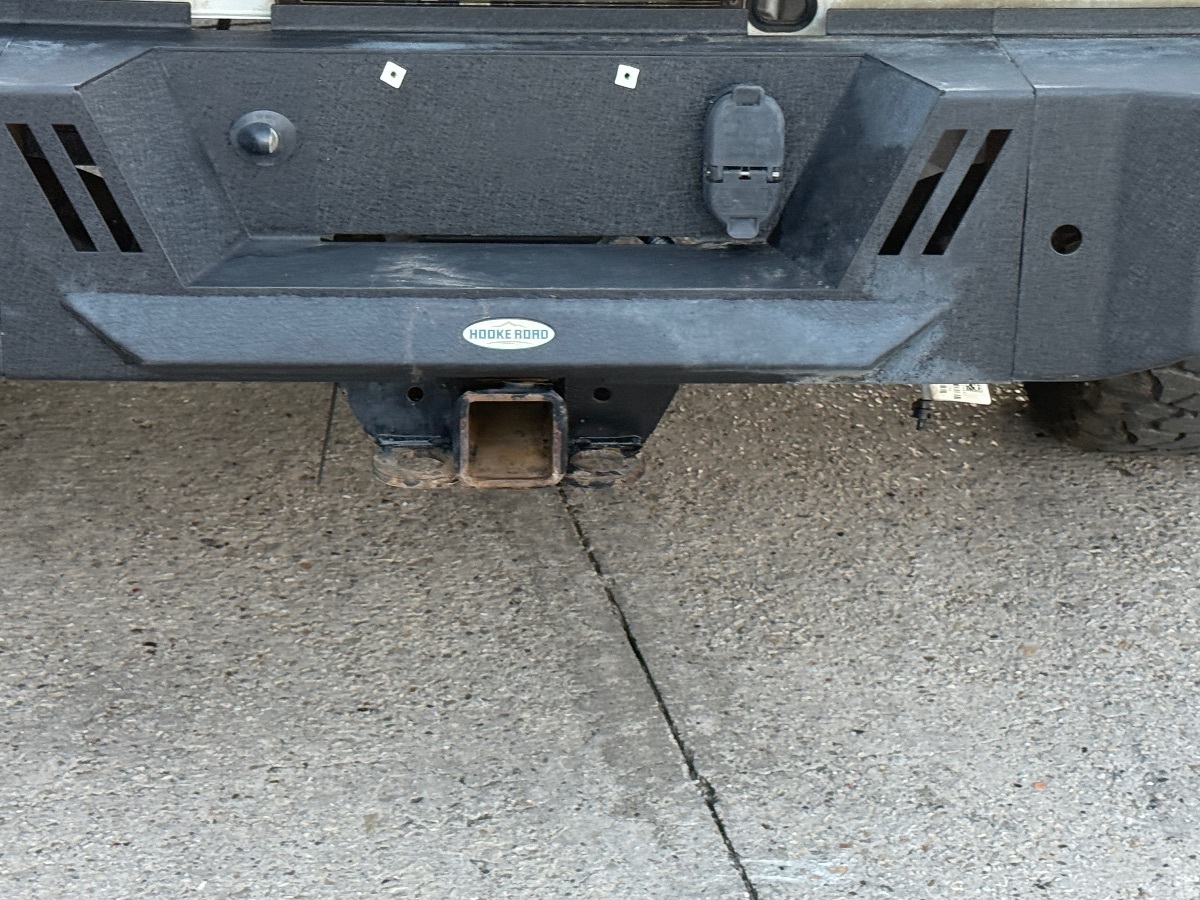 2021 Ram 3500 Lone Star photo 6