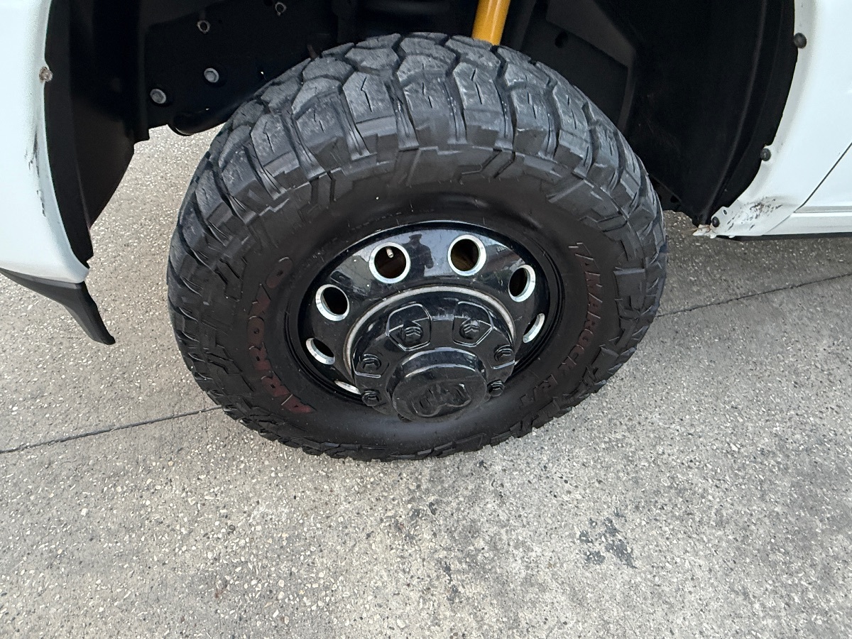 2021 Ram 3500 Lone Star photo 10