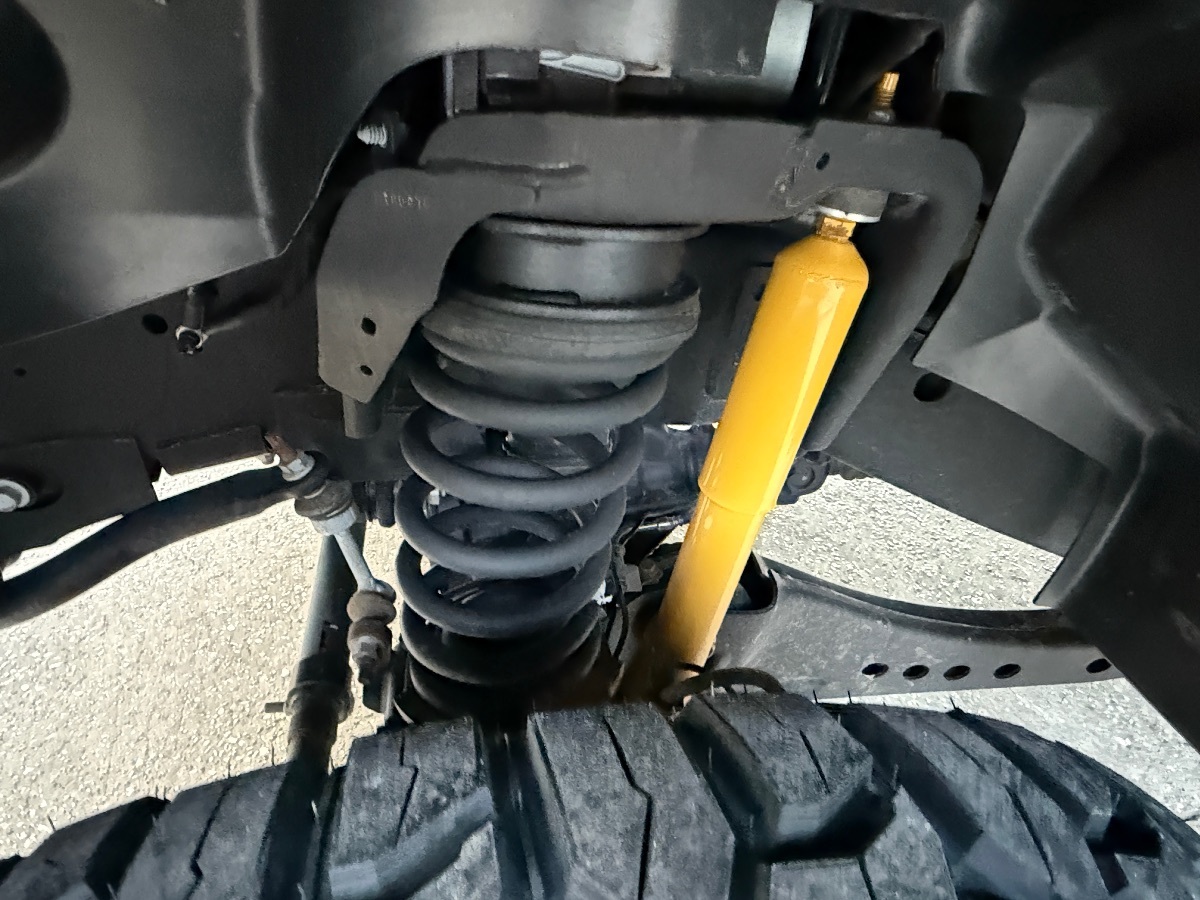 2021 Ram 3500 Lone Star photo 11