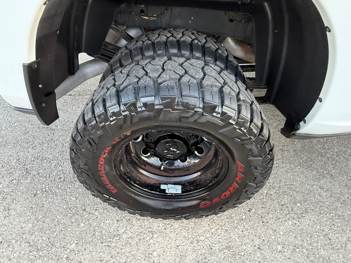 2021 Ram 3500 Lone Star photo 14