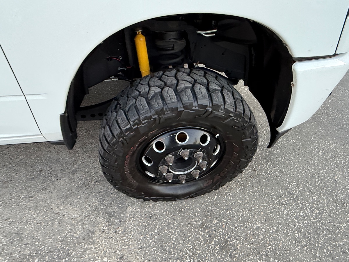 2021 Ram 3500 Lone Star photo 15
