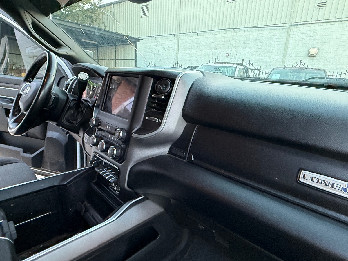 2021 Ram 3500 Lone Star photo 18