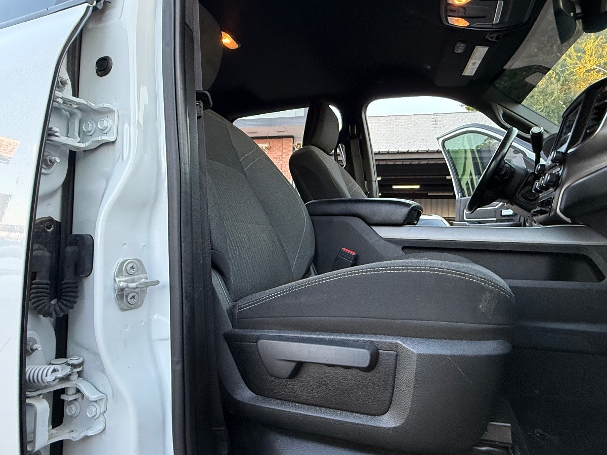 2021 Ram 3500 Lone Star photo 19