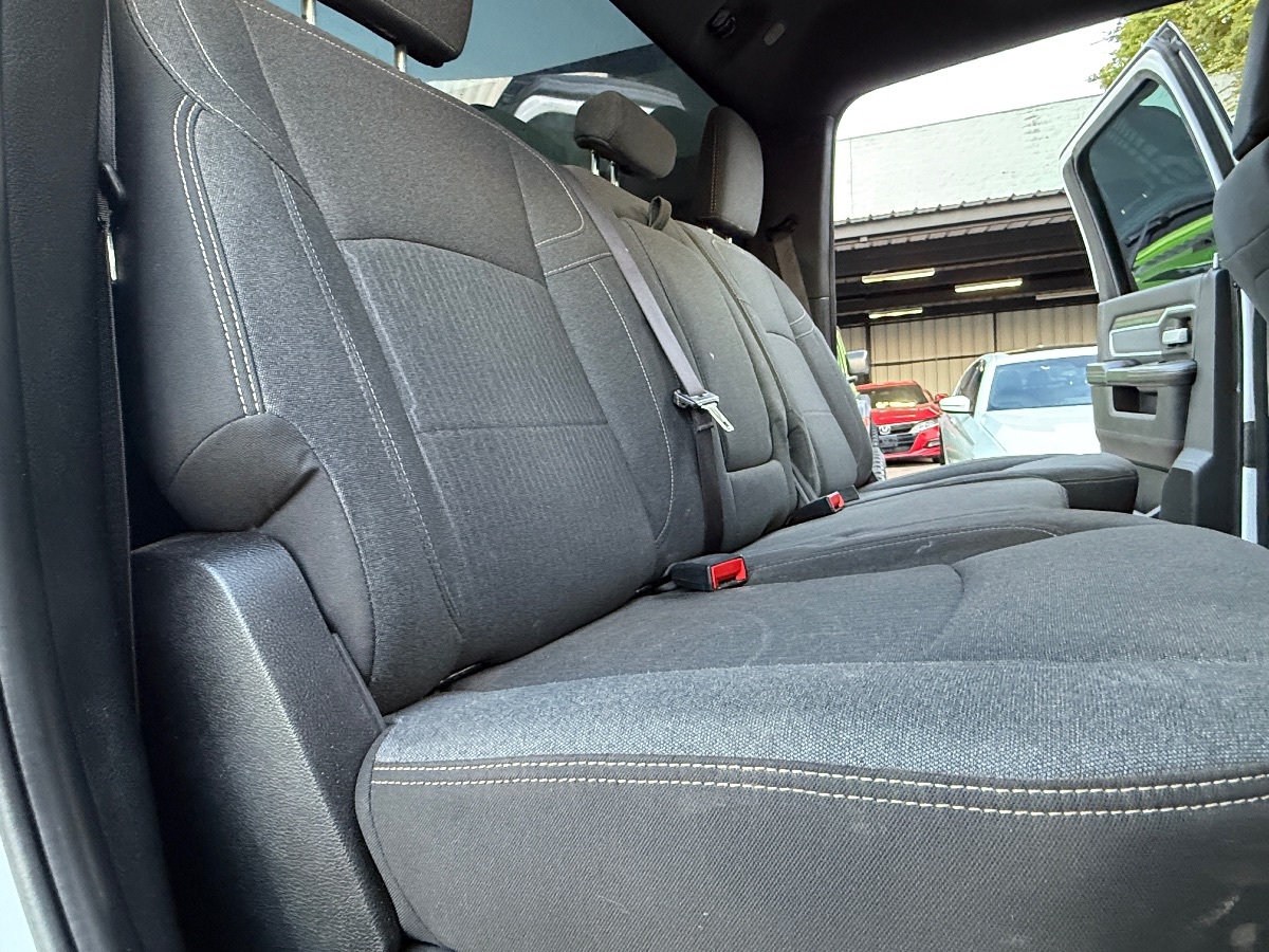 2021 Ram 3500 Lone Star photo 20