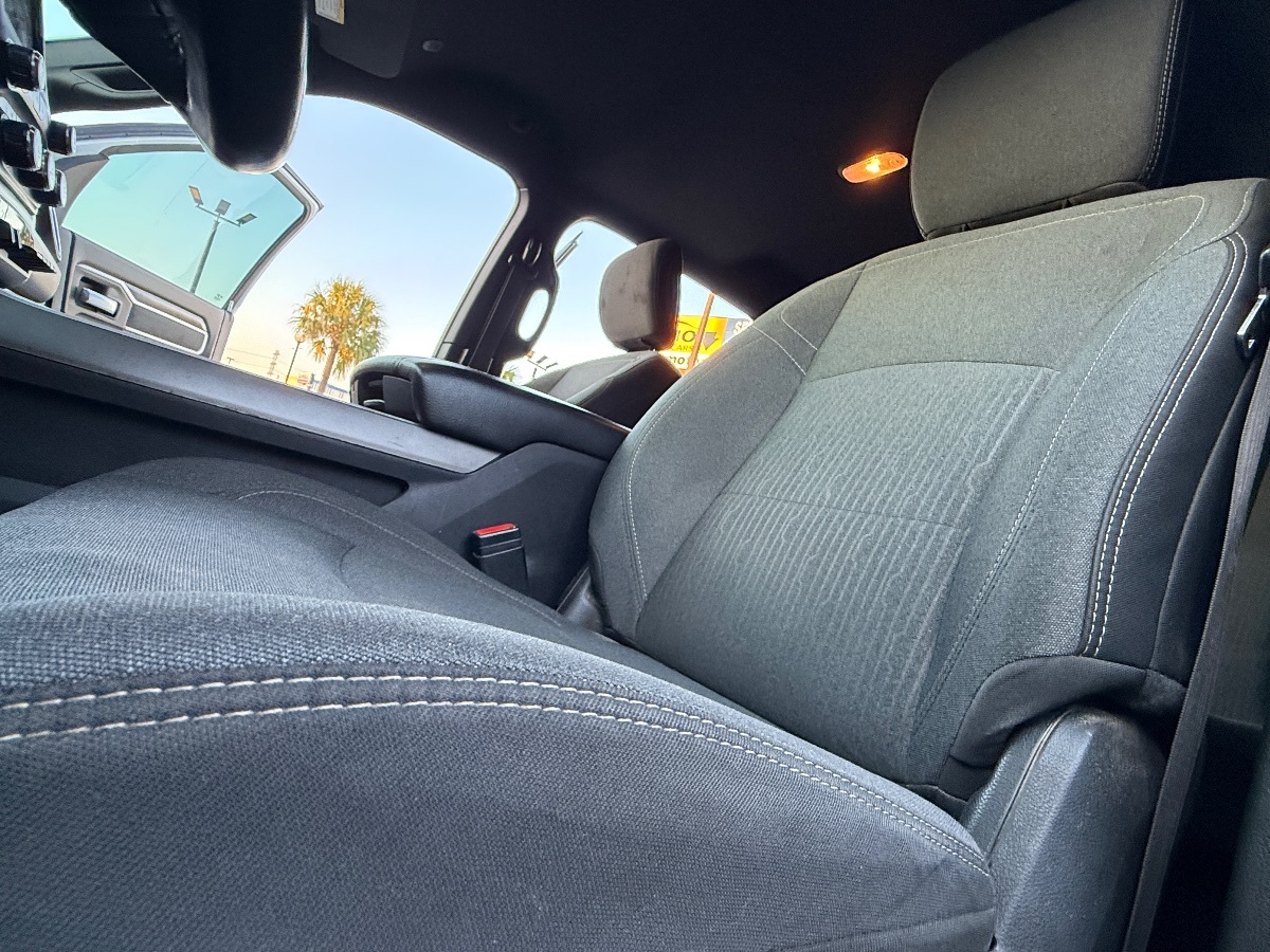 2021 Ram 3500 Lone Star photo 22