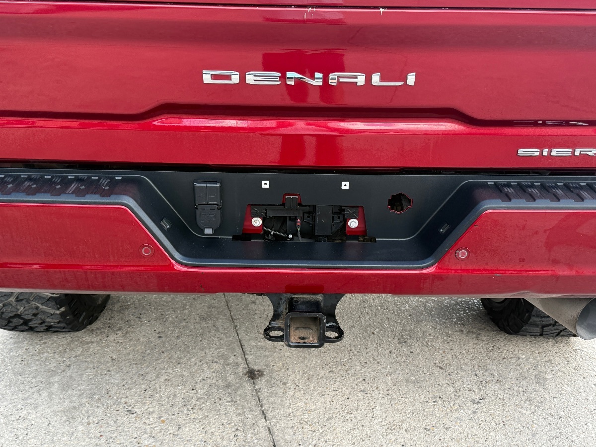 2020 Gmc Sierra Denali photo 6