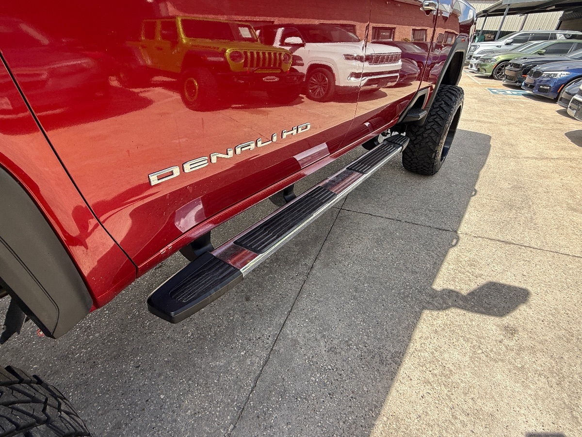 2020 Gmc Sierra Denali photo 14