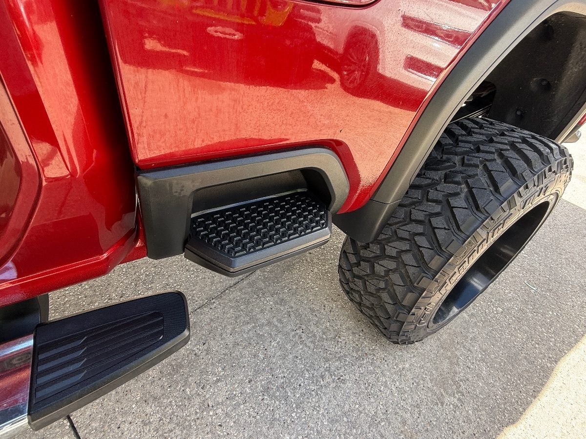 2020 Gmc Sierra Denali photo 15