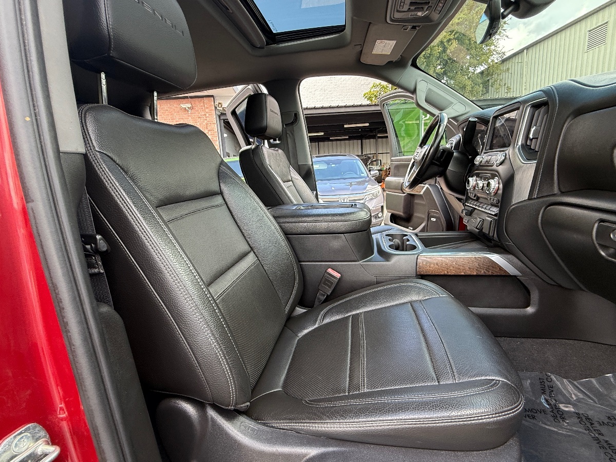 2020 Gmc Sierra Denali photo 20