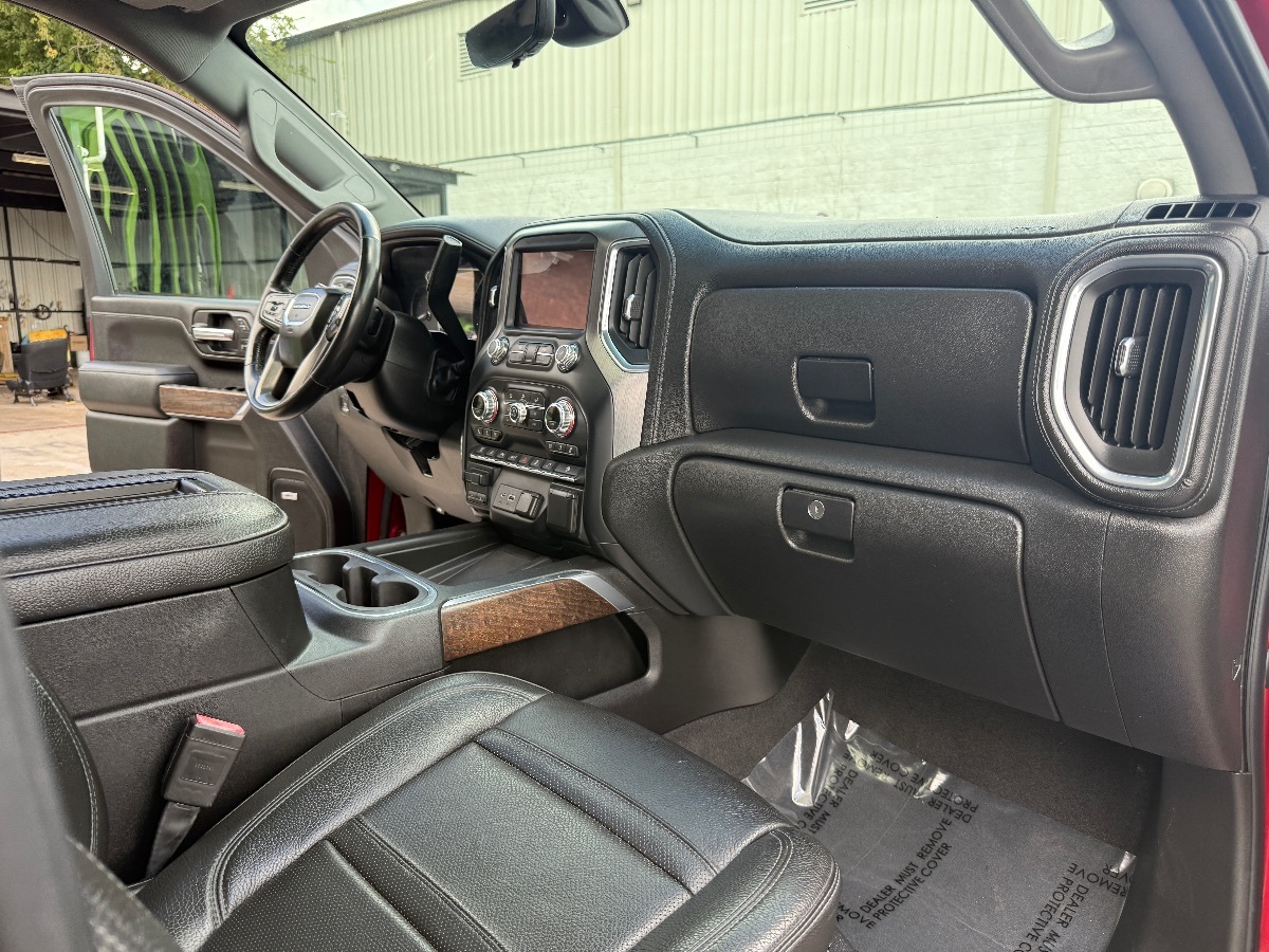 2020 Gmc Sierra Denali photo 19