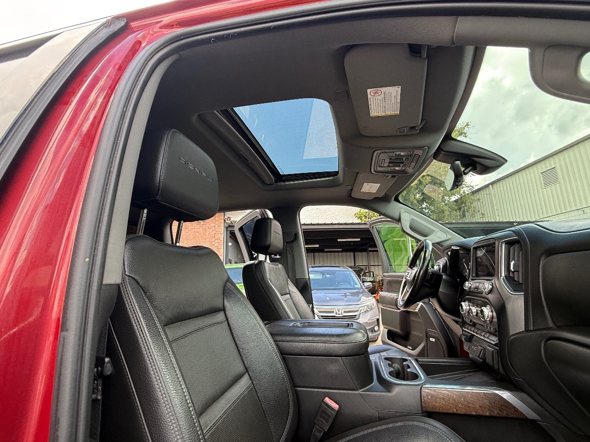 2020 Gmc Sierra Denali photo 21