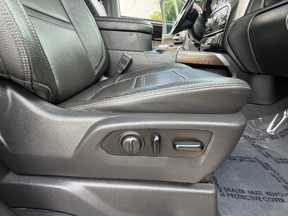 2020 Gmc Sierra Denali photo 22