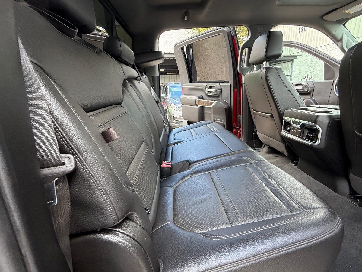 2020 Gmc Sierra Denali photo 23