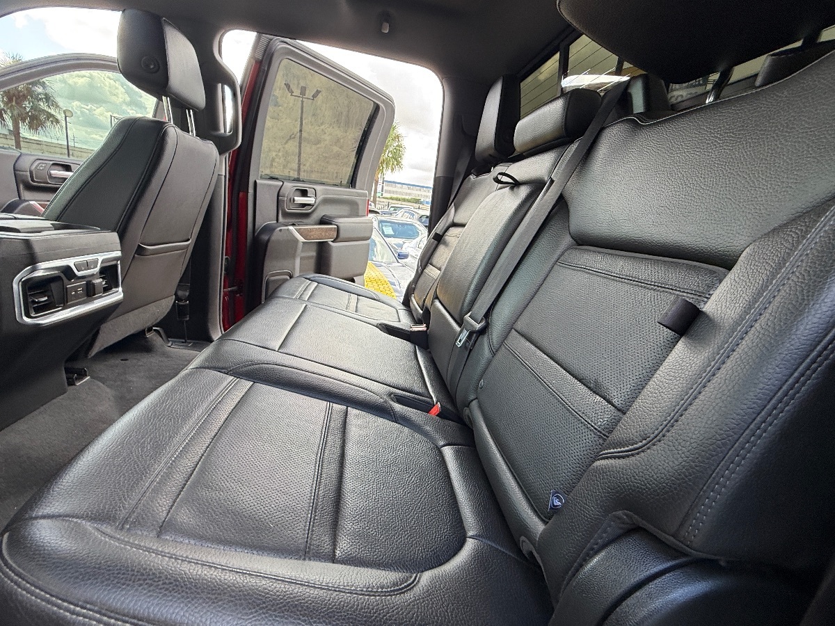 2020 Gmc Sierra Denali photo 24