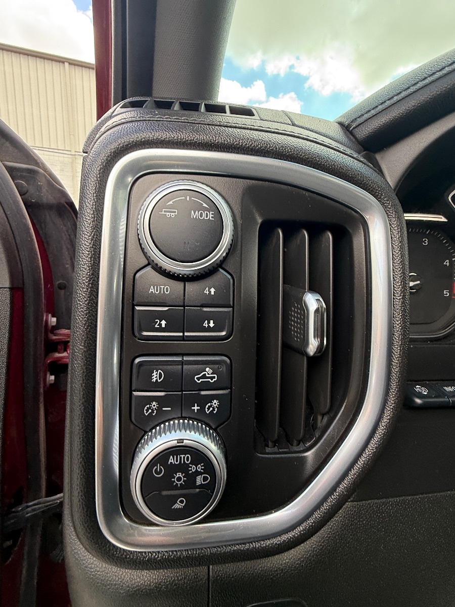 2020 Gmc Sierra Denali photo 27
