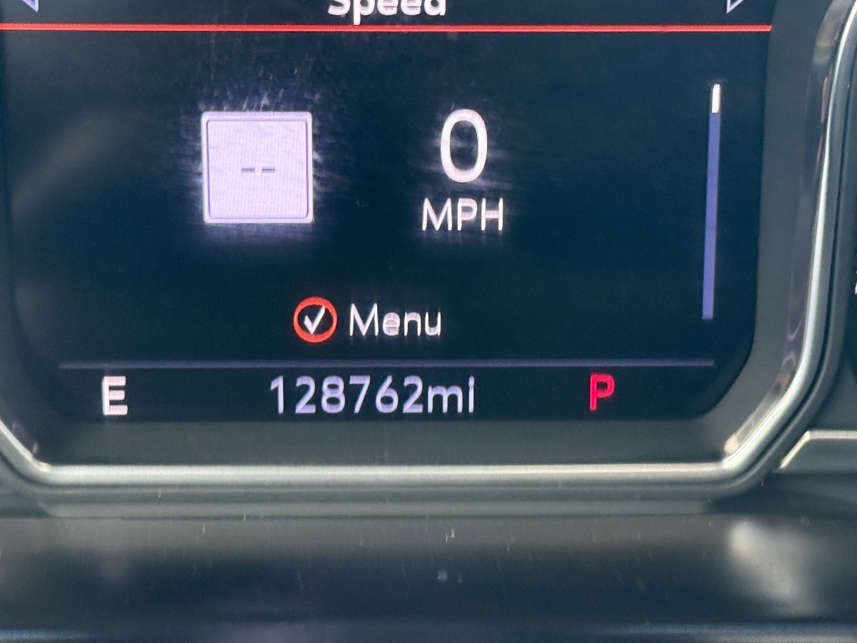 2020 Gmc Sierra Denali photo 33