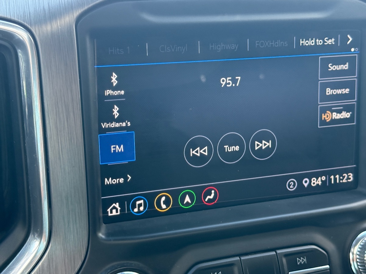 2020 Gmc Sierra Denali photo 34