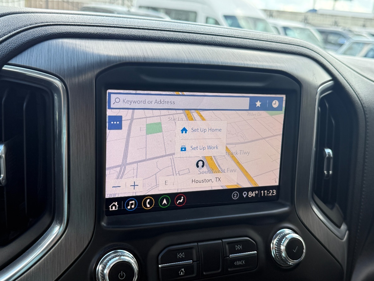 2020 Gmc Sierra Denali photo 35