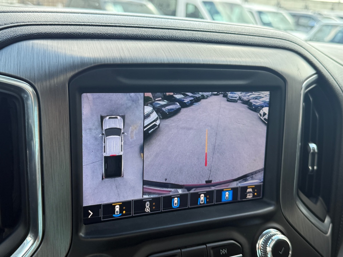 2020 Gmc Sierra Denali photo 36