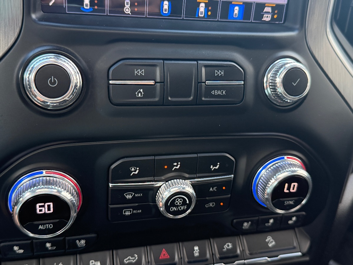 2020 Gmc Sierra Denali photo 39