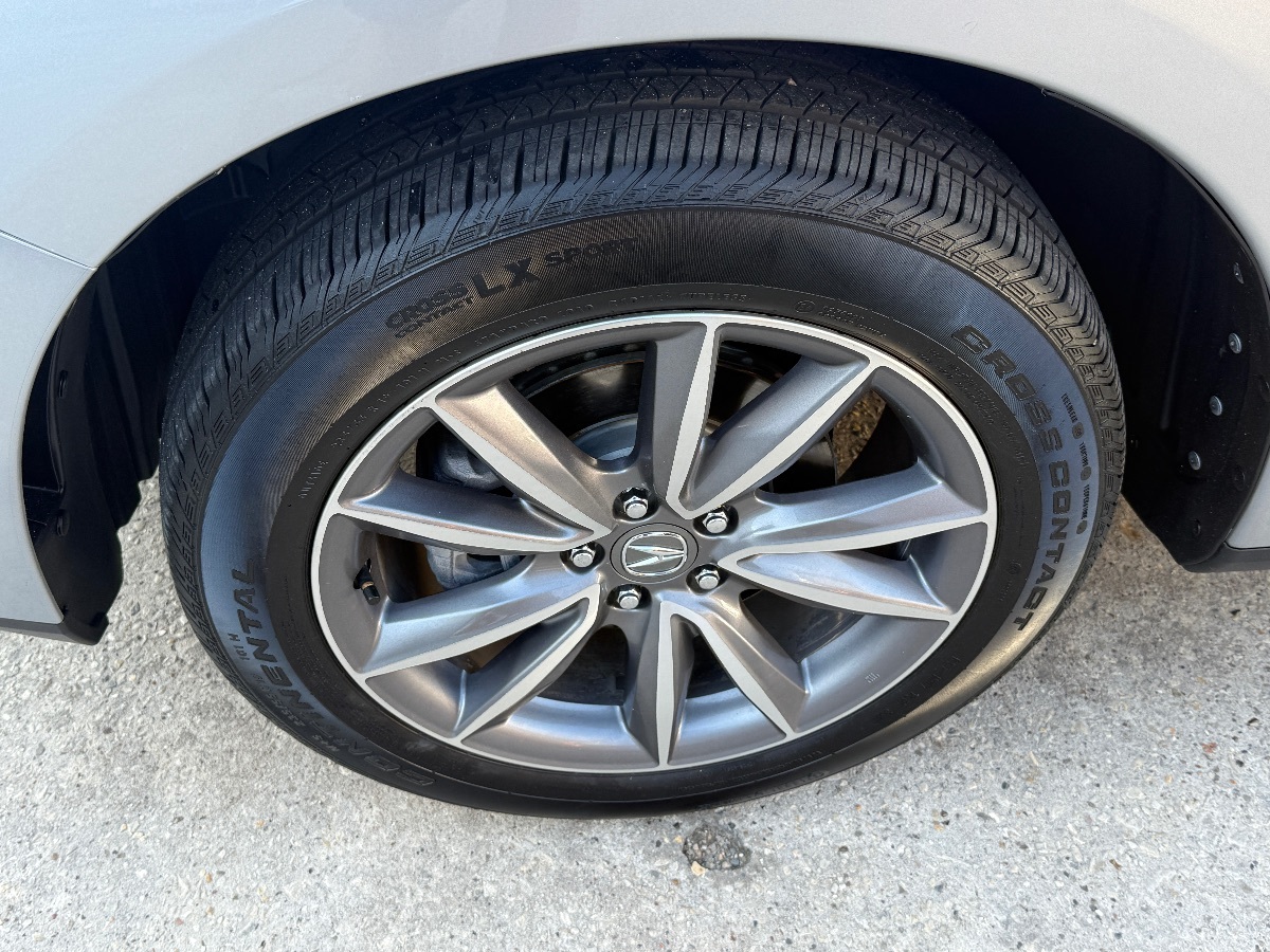 2021 Acura RDX Technology photo 9