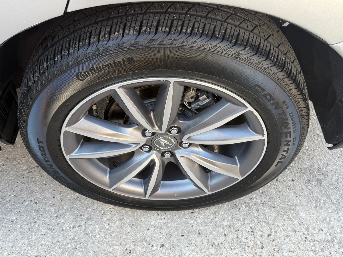 2021 Acura RDX Technology photo 10