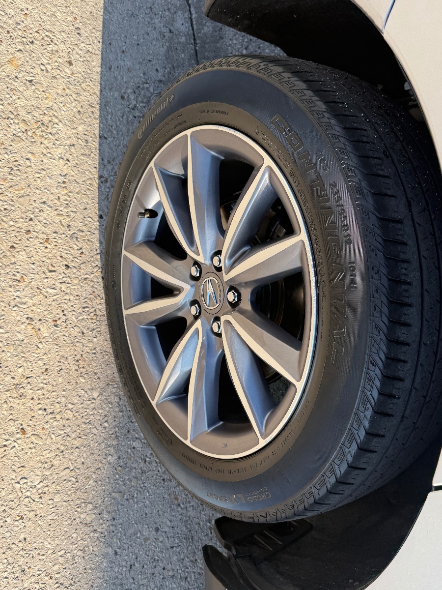 2021 Acura RDX Technology photo 11