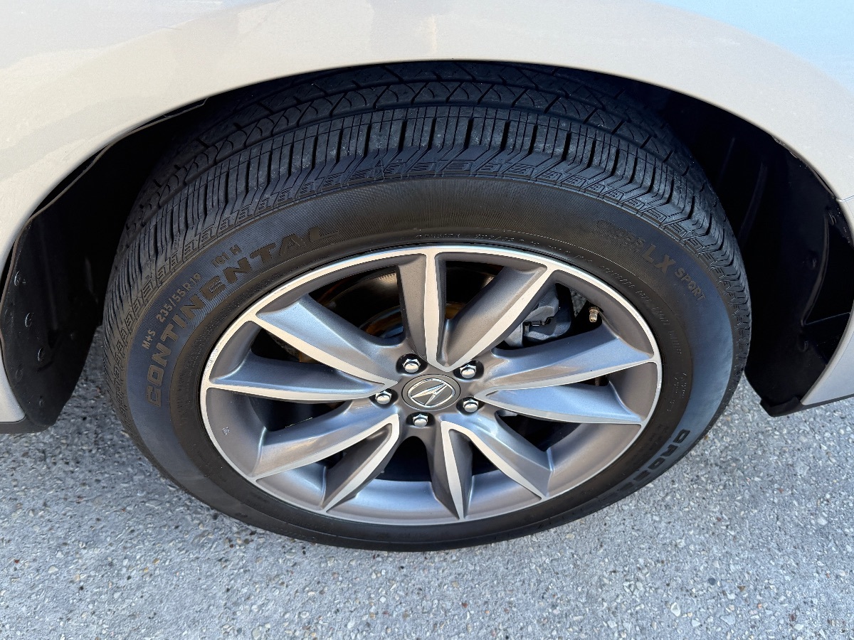 2021 Acura RDX Technology photo 12