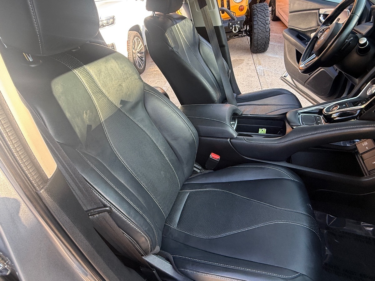 2021 Acura RDX Technology photo 14