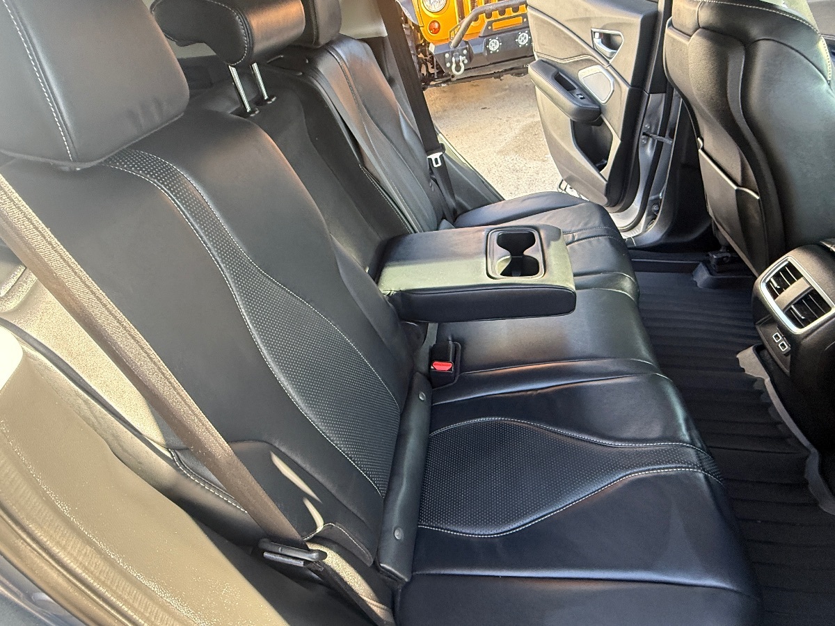 2021 Acura RDX Technology photo 15