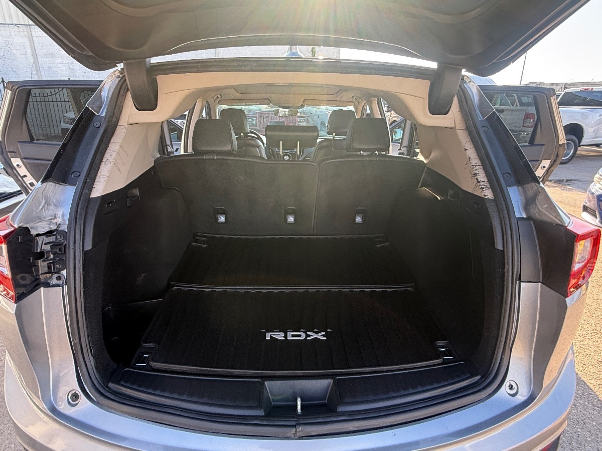 2021 Acura RDX Technology photo 16