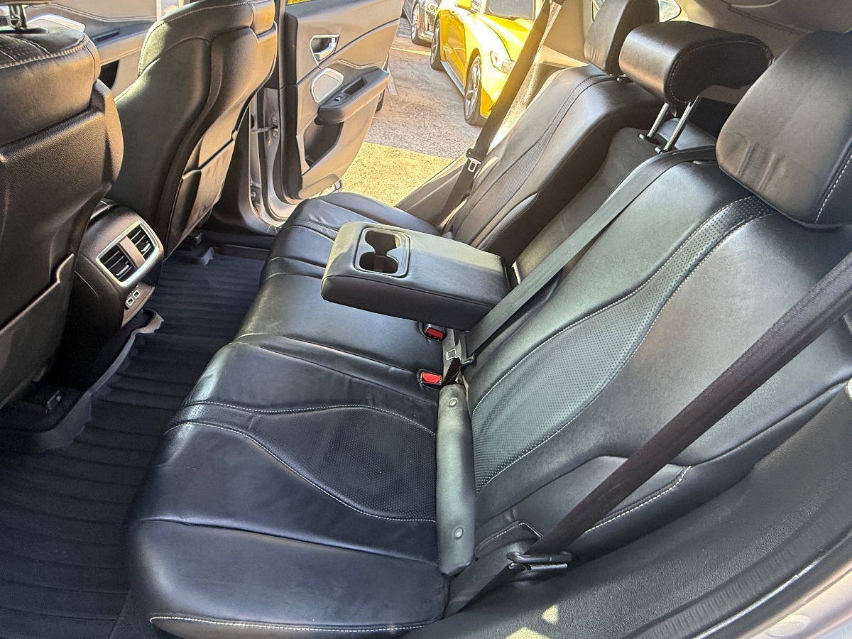 2021 Acura RDX Technology photo 17