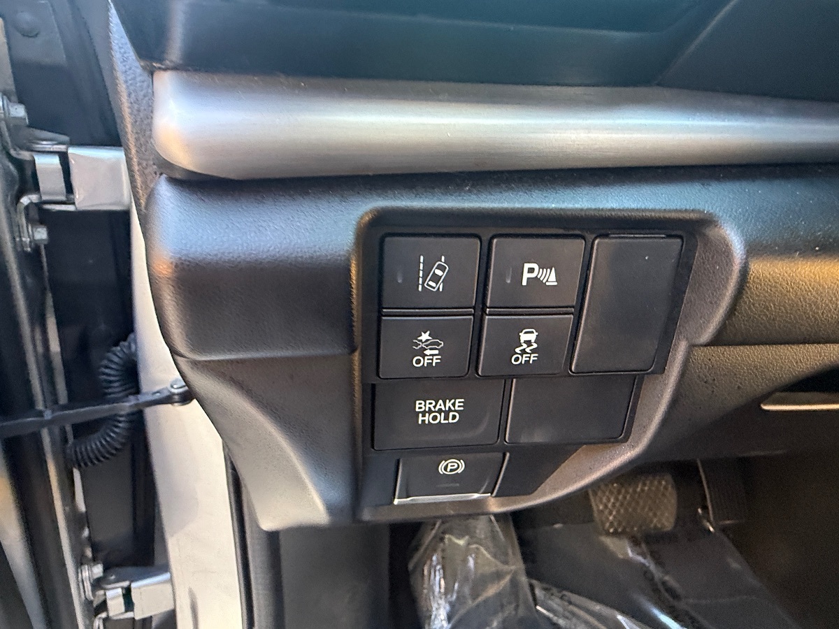 2021 Acura RDX Technology photo 18