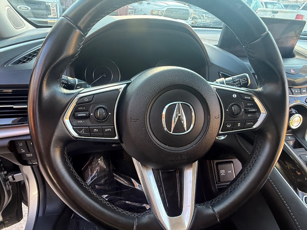 2021 Acura RDX Technology photo 19