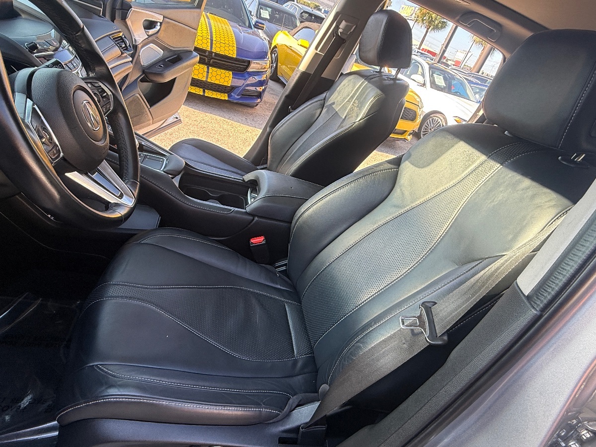 2021 Acura RDX Technology photo 20