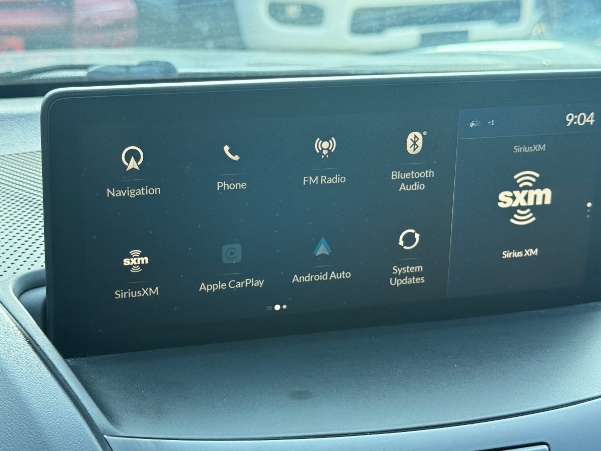 2021 Acura RDX Technology photo 26