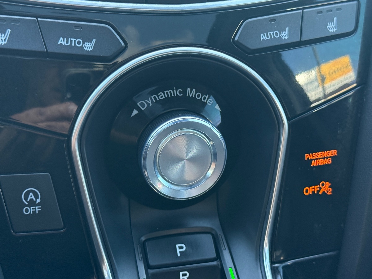2021 Acura RDX Technology photo 28