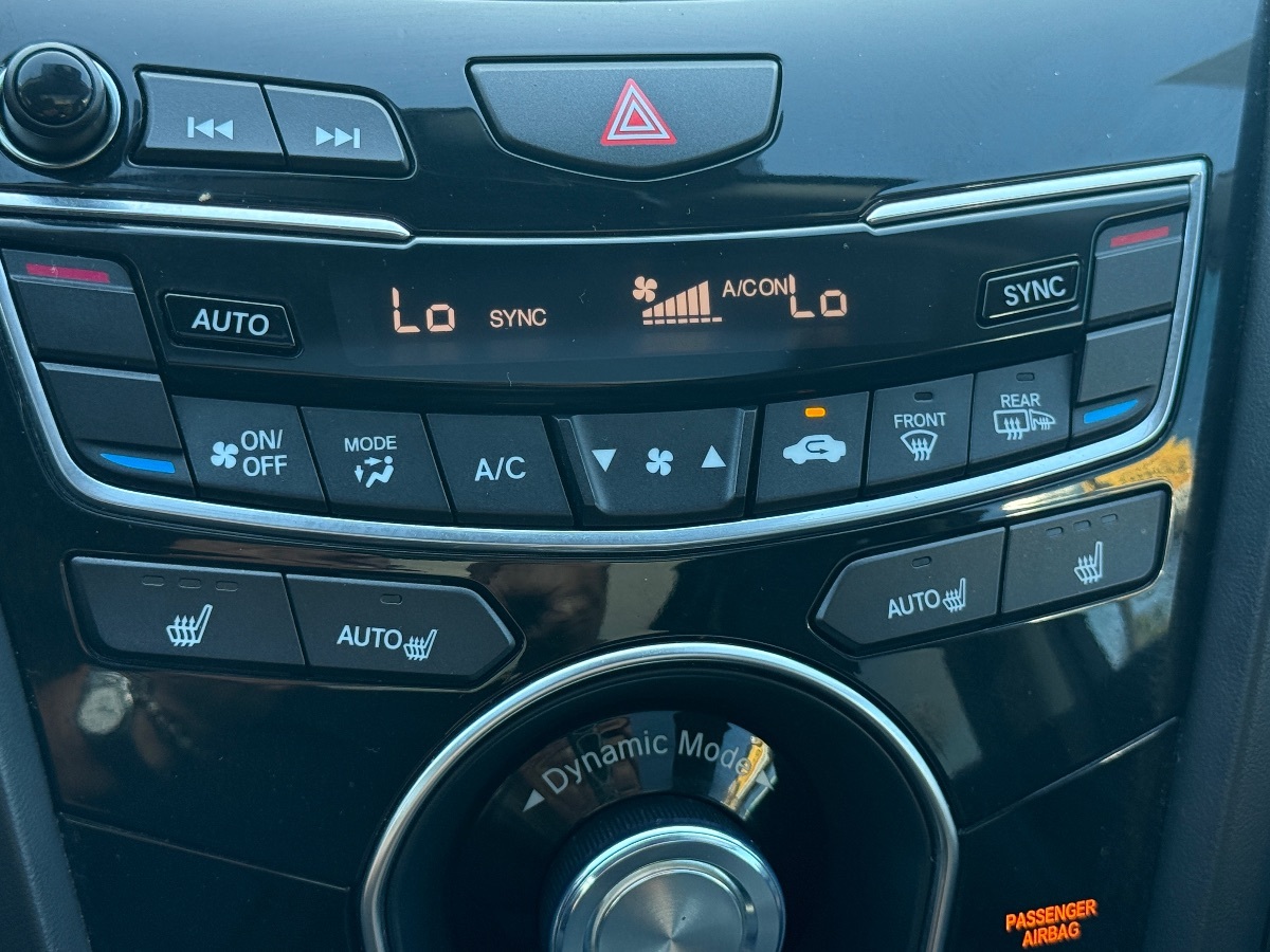 2021 Acura RDX Technology photo 27