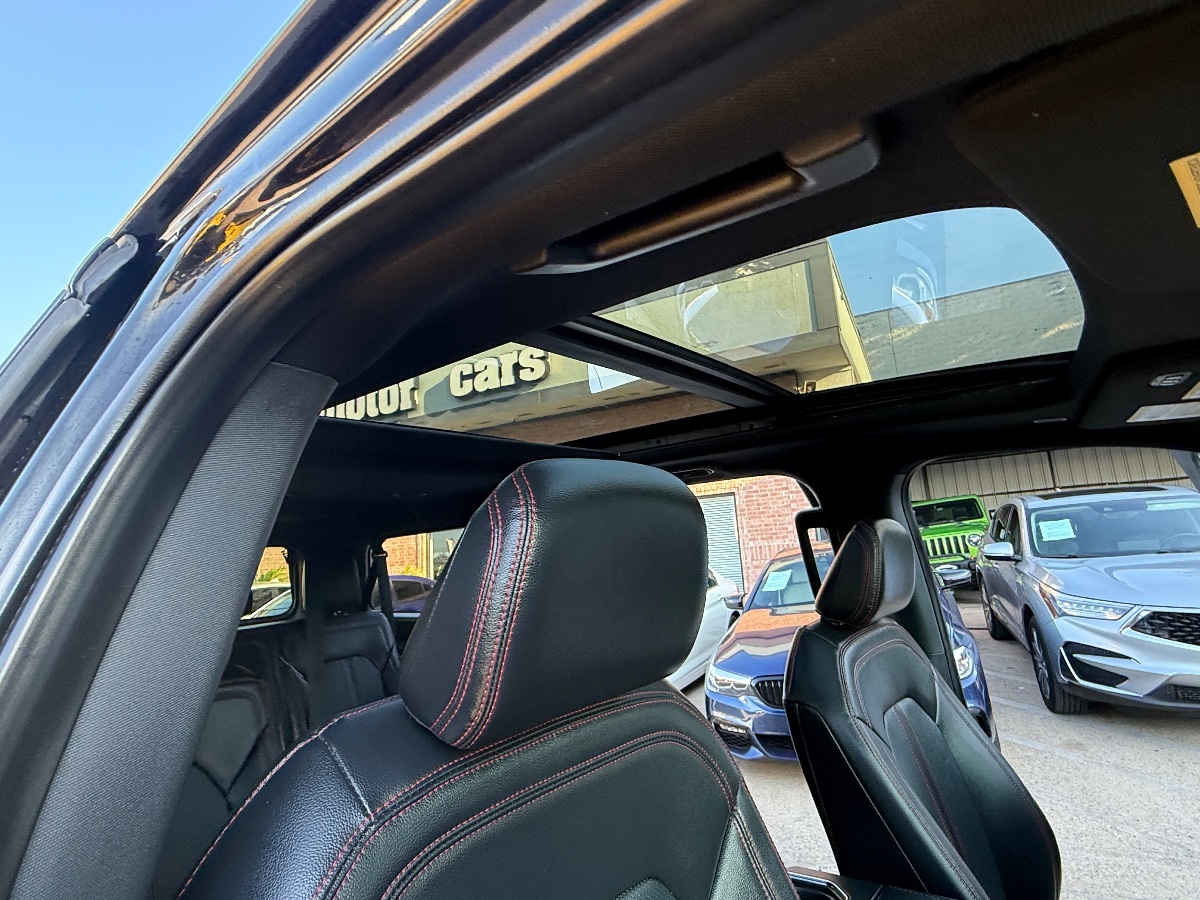 2022 Ford Expedition MAX Limited photo 13