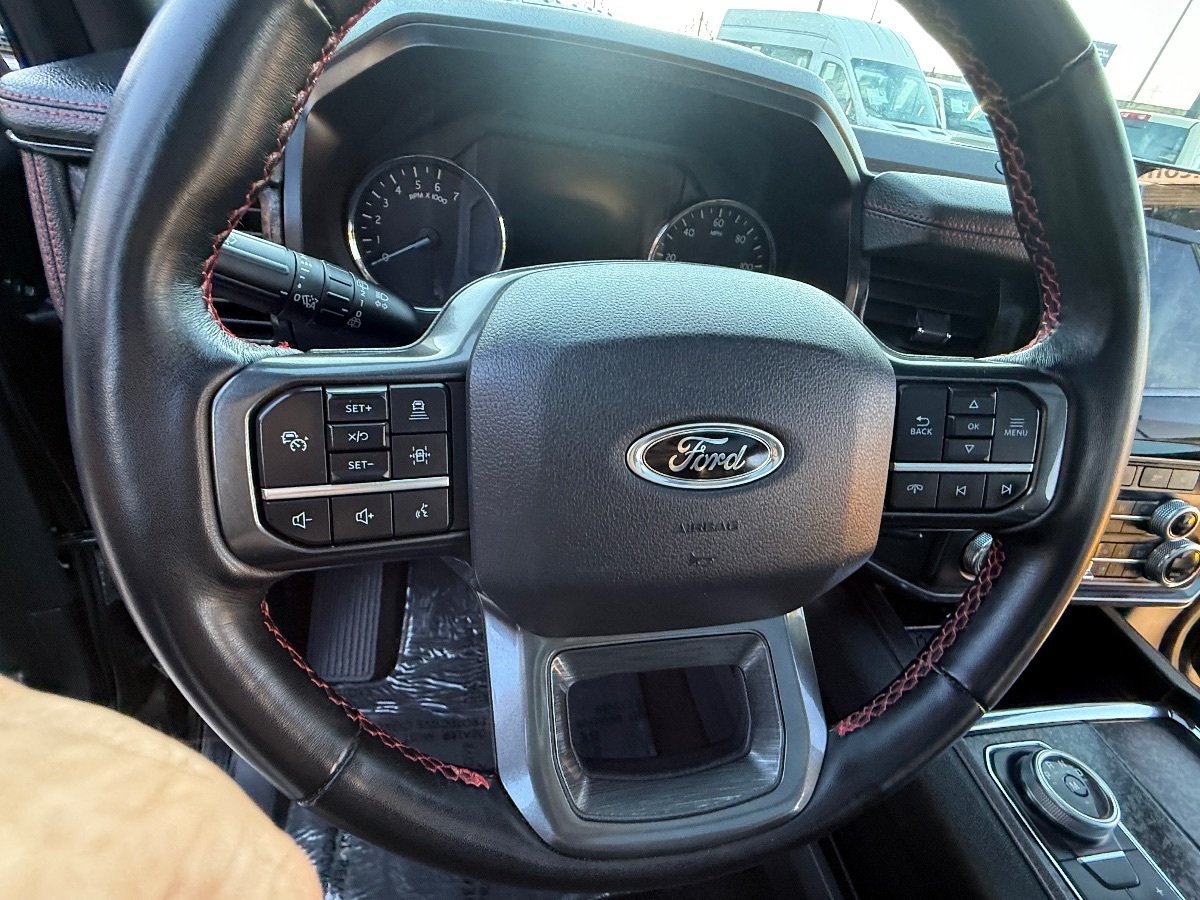 2022 Ford Expedition MAX Limited photo 27