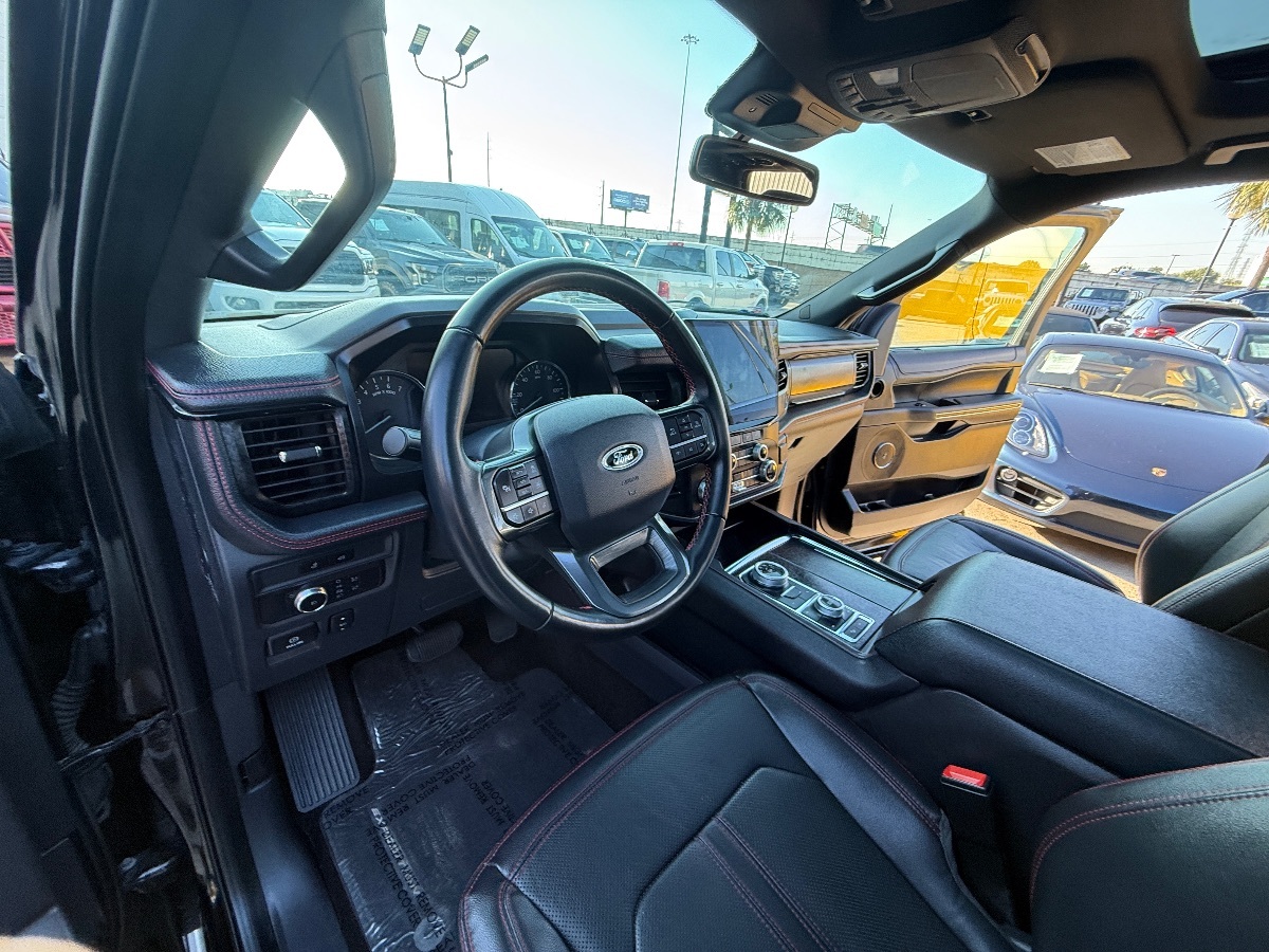 2022 Ford Expedition MAX Limited photo 29