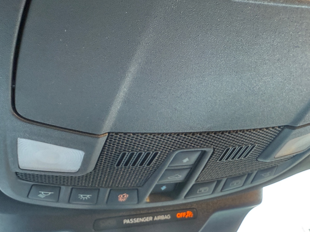 2022 Ford Expedition MAX Limited photo 38