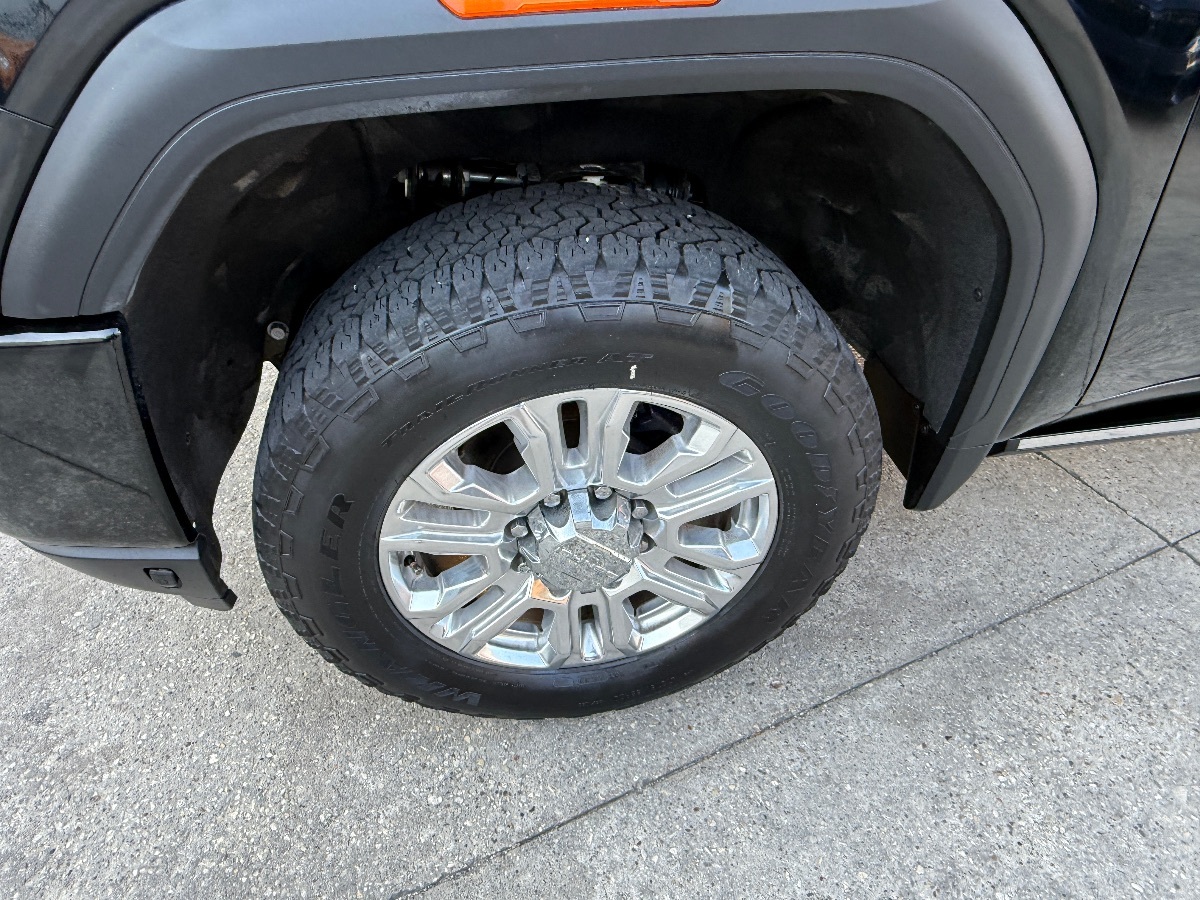 2023 Gmc Sierra HD Denali photo 7