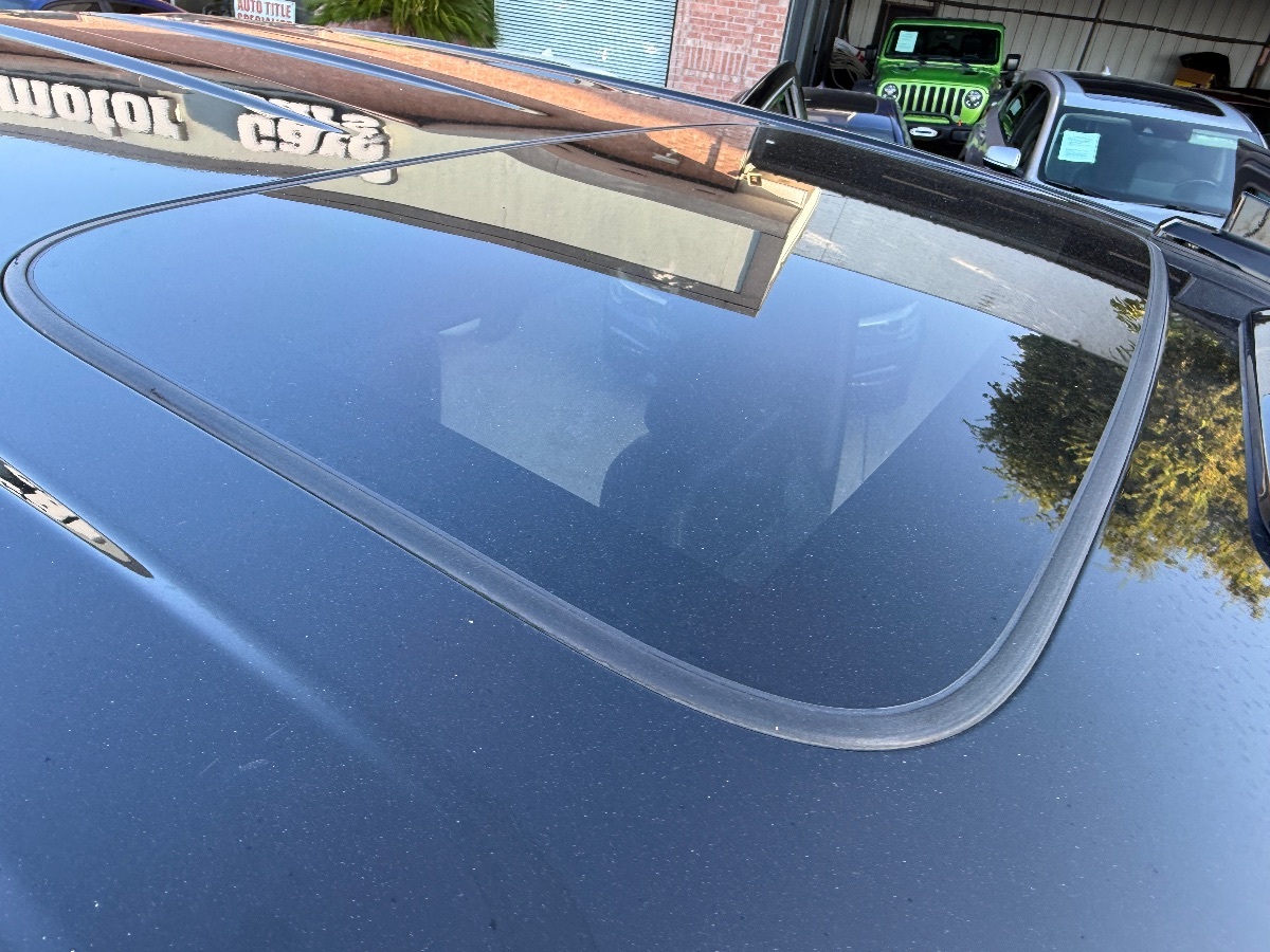 2023 Gmc Sierra HD Denali photo 12