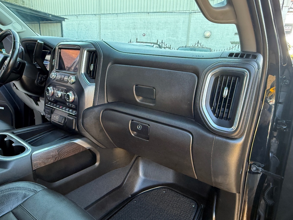 2023 Gmc Sierra HD Denali photo 17