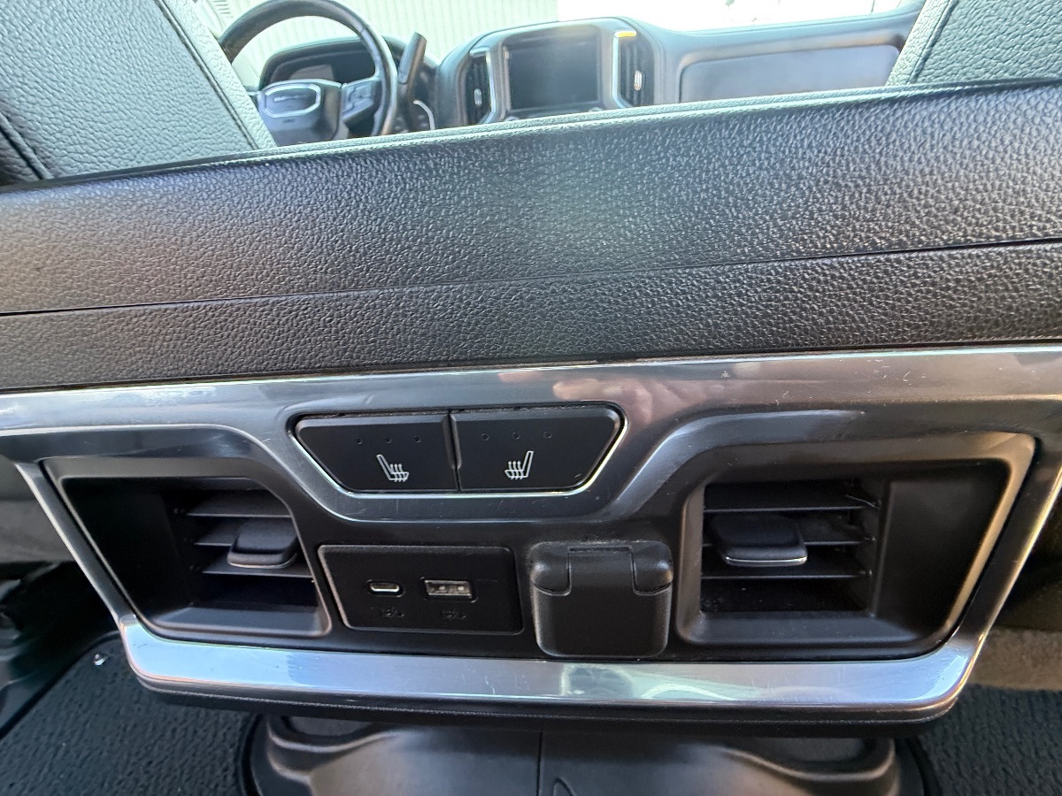 2023 Gmc Sierra HD Denali photo 20