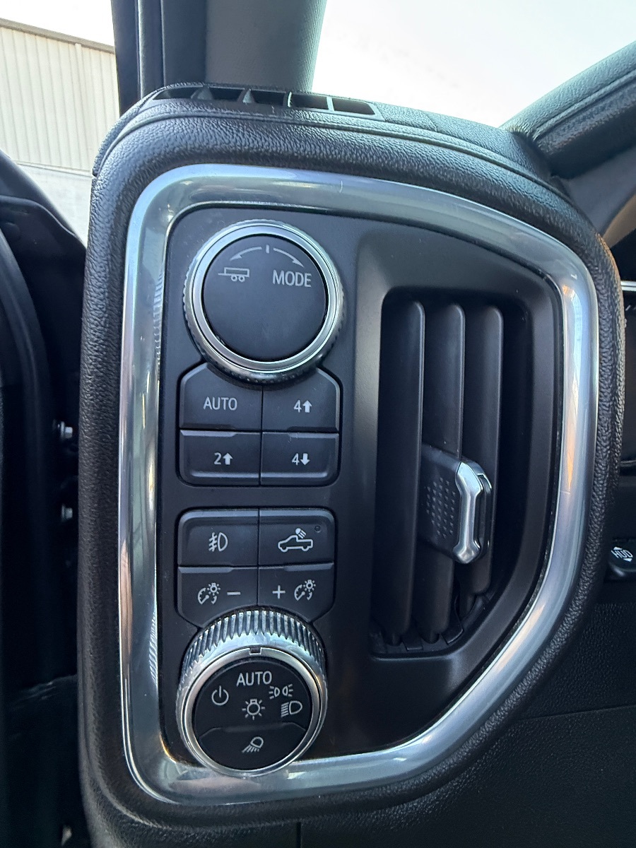 2023 Gmc Sierra HD Denali photo 26