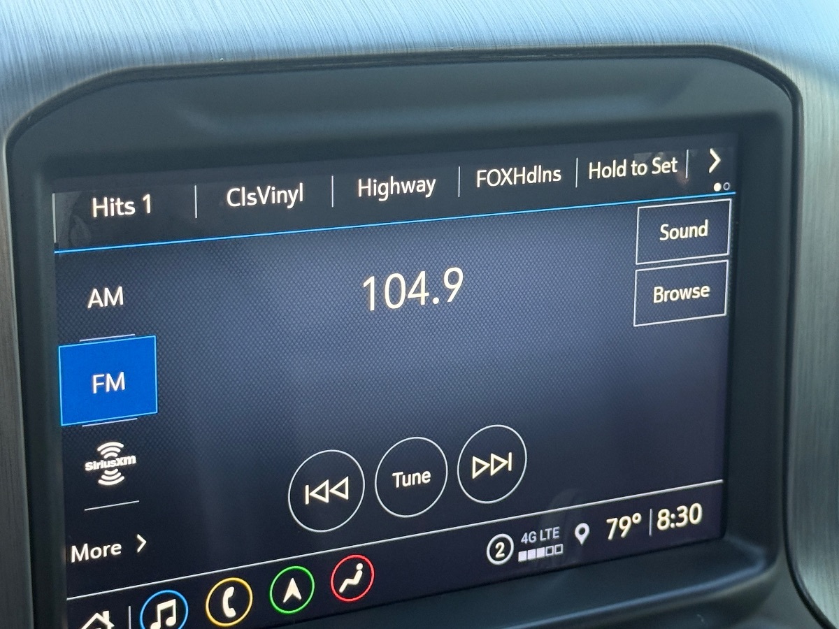 2023 Gmc Sierra HD Denali photo 32