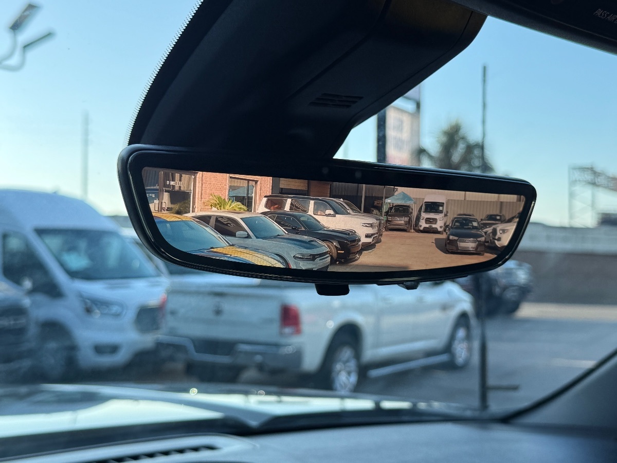 2023 Gmc Sierra HD Denali photo 35